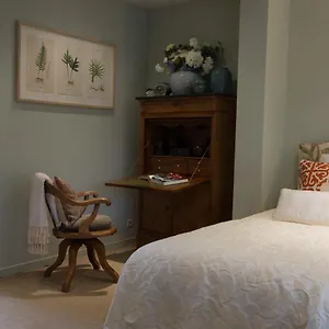 Two In Bed & Breakfast Brugge