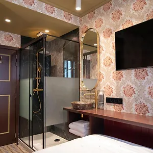 Smartflats - The Place Brussel
