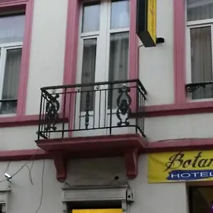 Botanique Hotel Brussel