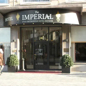 Imperial Hotel Oostende